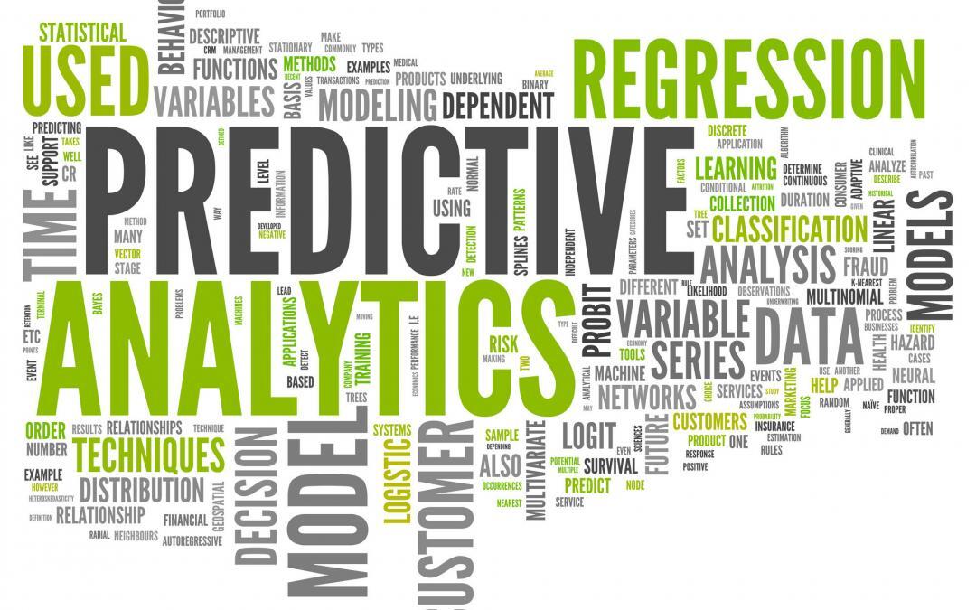 The Power of AI in Predictive Modelling and Forecasting